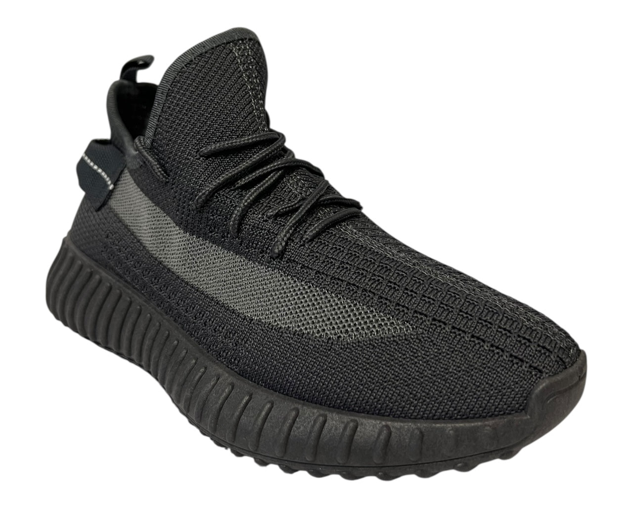 Women's Comfort Sole Lace Up Runner Trainers