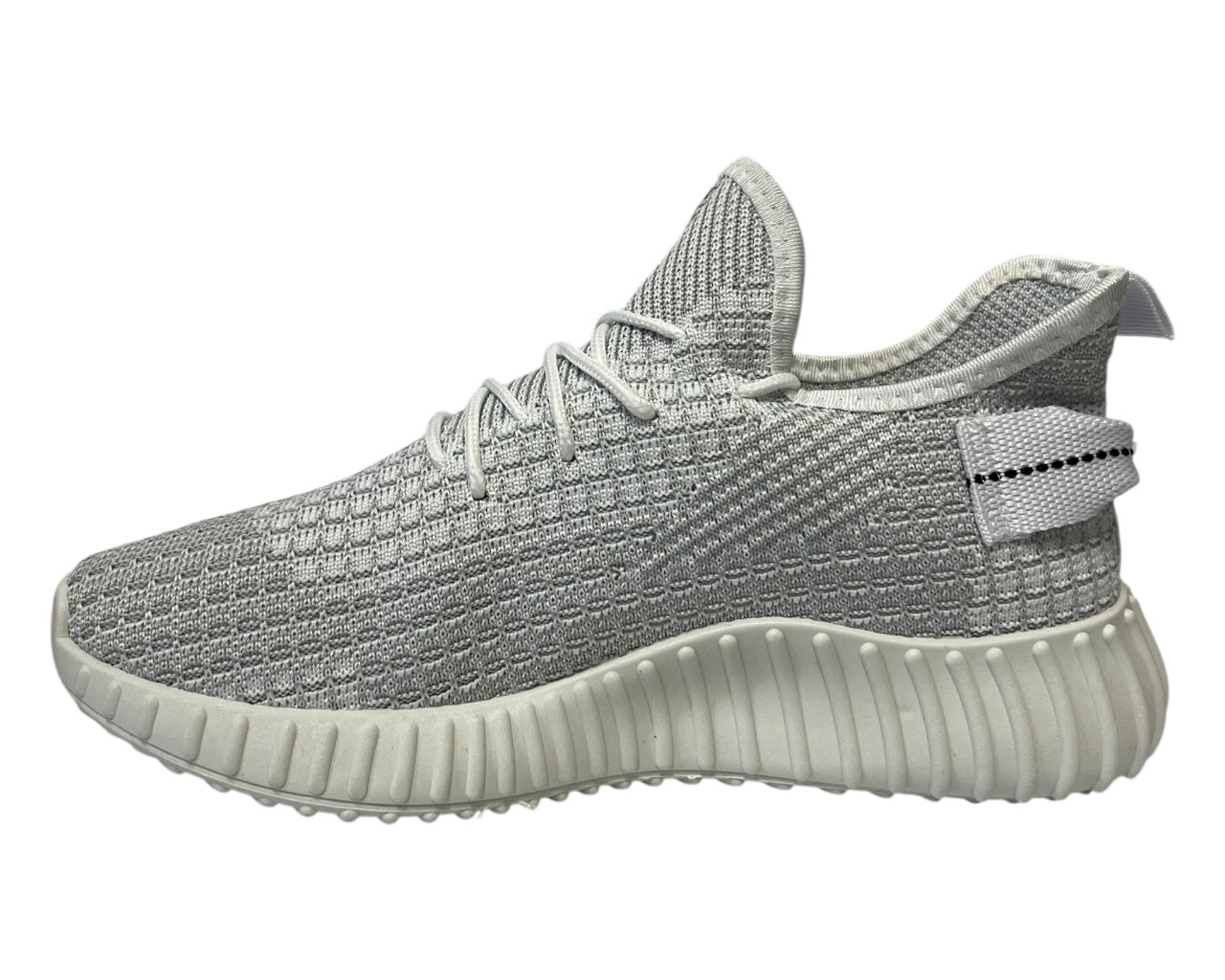Women's Comfort Sole Lace Up Runner Trainers