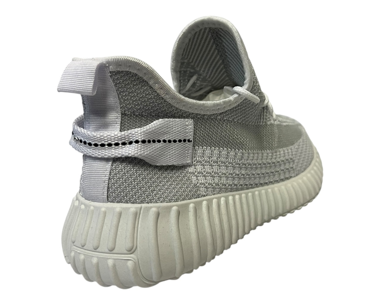 Women's Comfort Sole Lace Up Runner Trainers