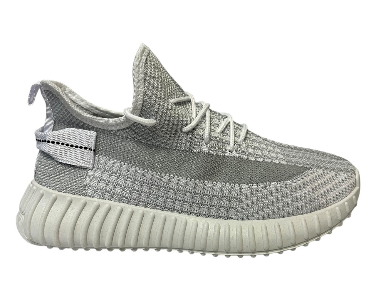 Women's Comfort Sole Lace Up Runner Trainers