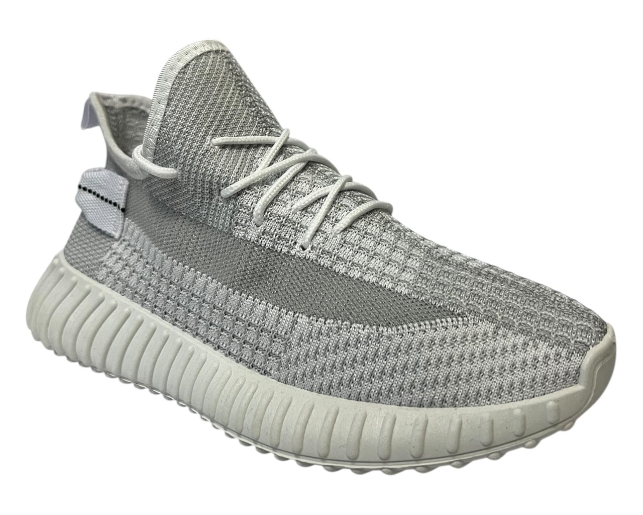 Women's Comfort Sole Lace Up Runner Trainers