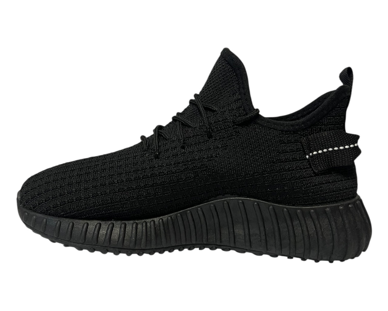 Women's Comfort Sole Lace Up Runner Trainers