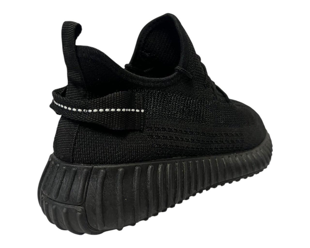 Women's Comfort Sole Lace Up Runner Trainers