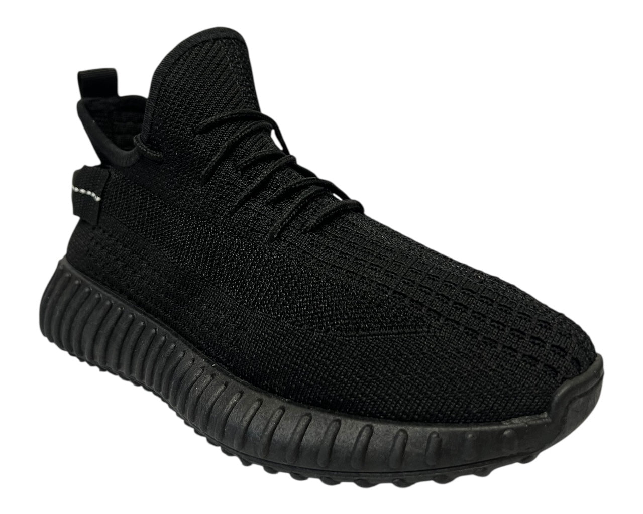 Women's Comfort Sole Lace Up Runner Trainers