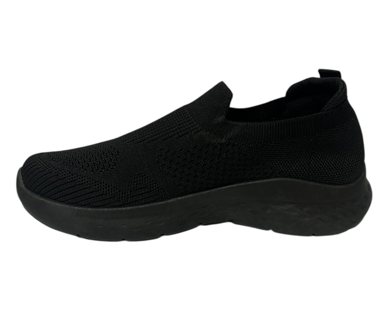 Women's Casual Slip-ins Relaxed Fit Comfy Trainers