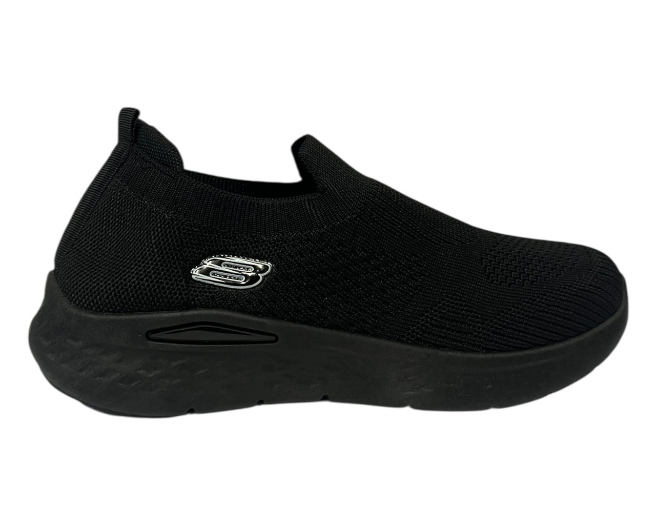 Women's Casual Slip-ins Relaxed Fit Comfy Trainers