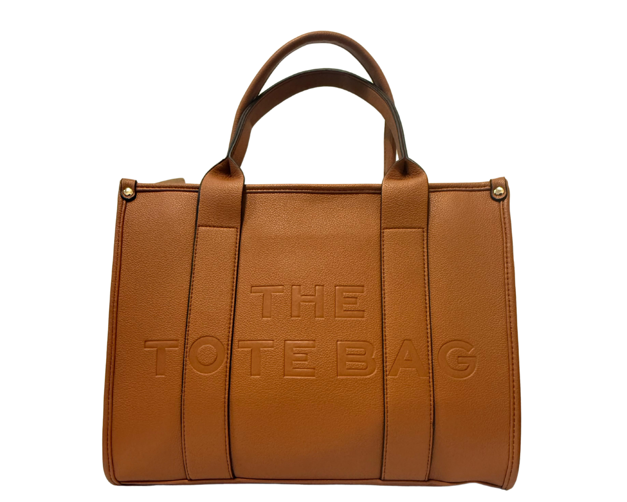 Women's Handles Shoulder Cross Body Tote Bag