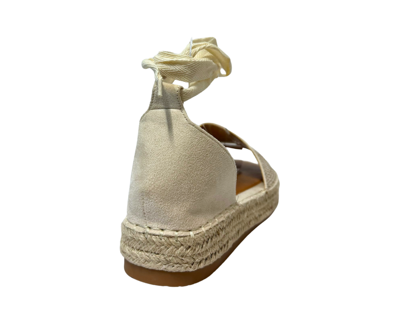 Women's Wedge Heel Ankle Strap Sandals