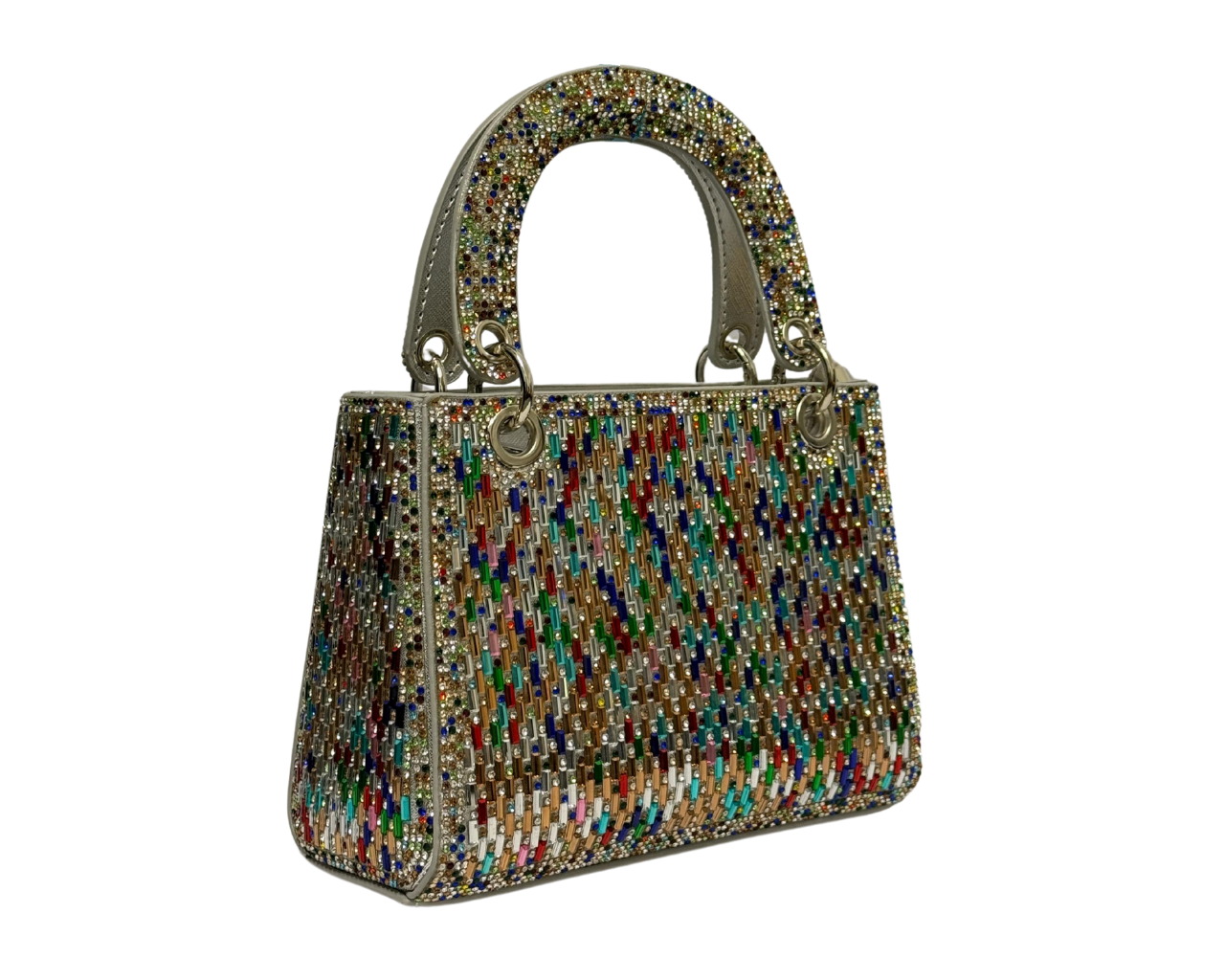 Elegant Stylish Handheld Bags For Women