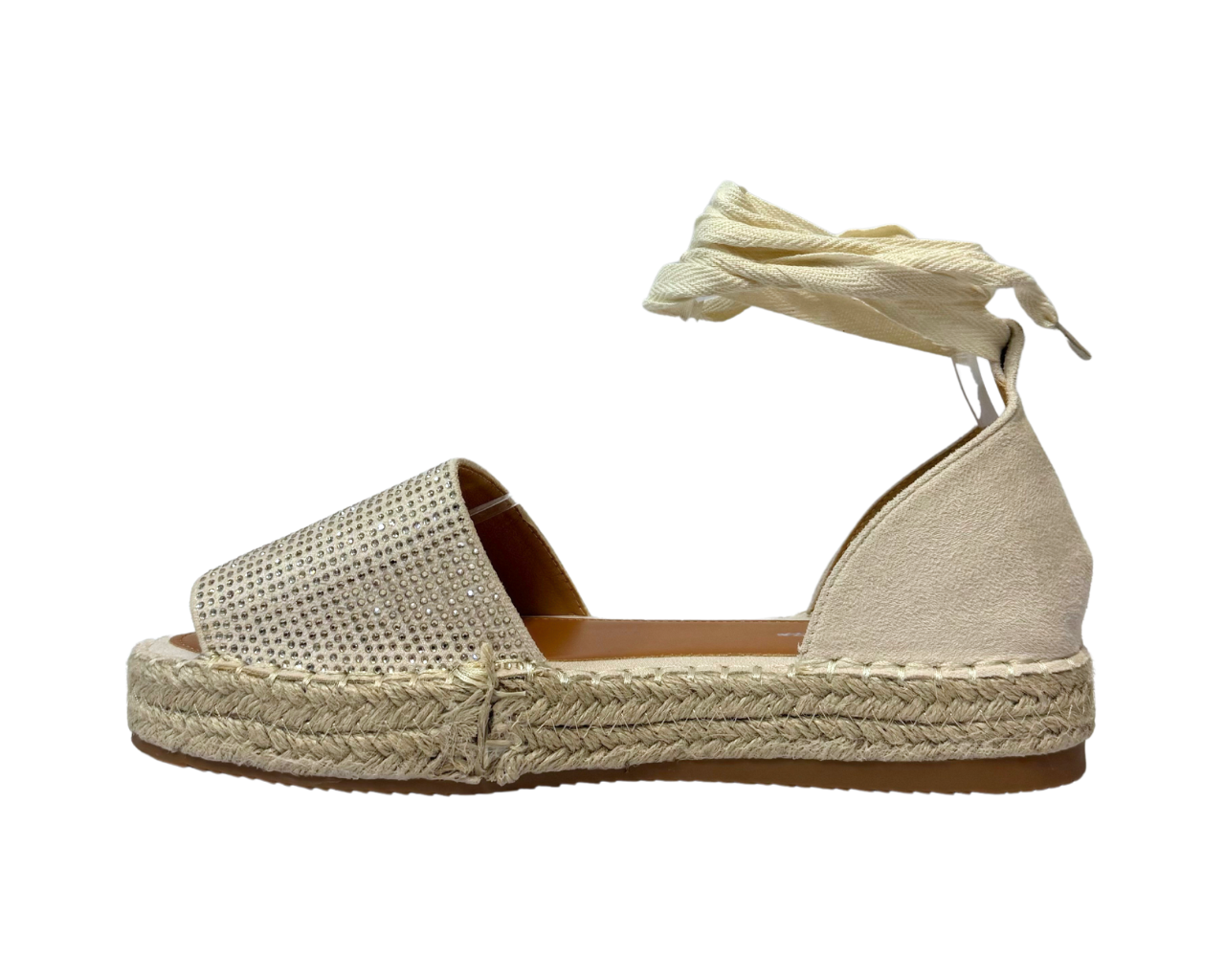 Women's Wedge Heel Ankle Strap Sandals