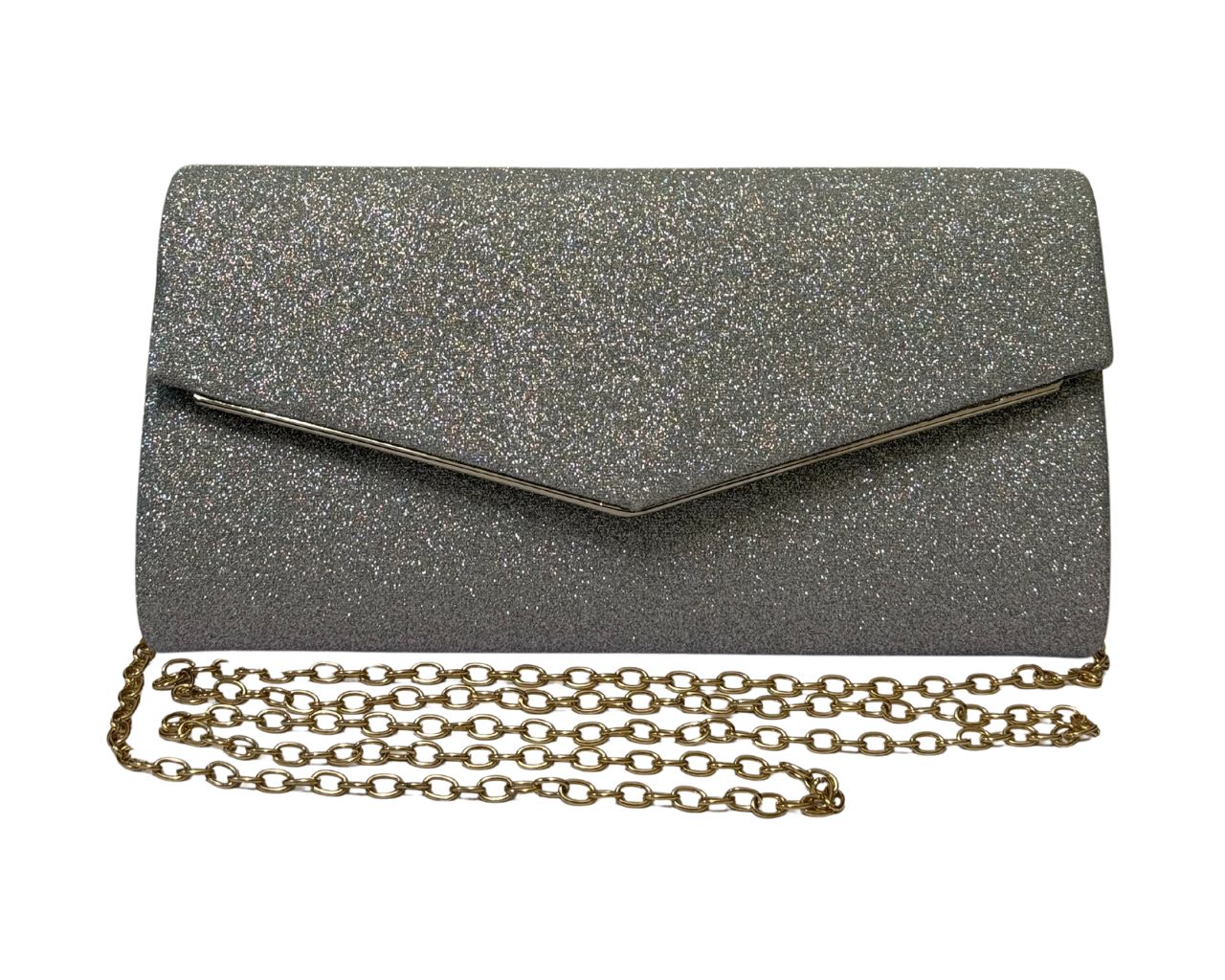 Women's Soft Elegant Handbag For Ladies Clutch Purse Evening Luxury Bag