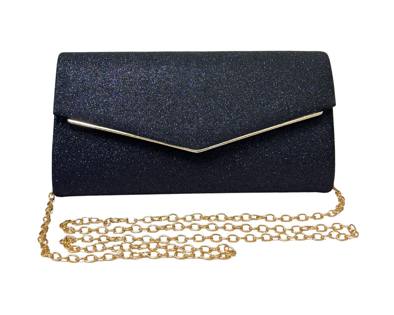 Women's Soft Elegant Handbag For Ladies Clutch Purse Evening Luxury Bag