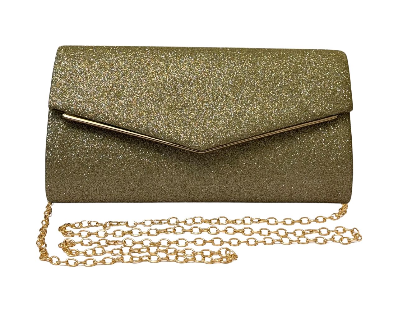 Women's Soft Elegant Handbag For Ladies Clutch Purse Evening Luxury Bag