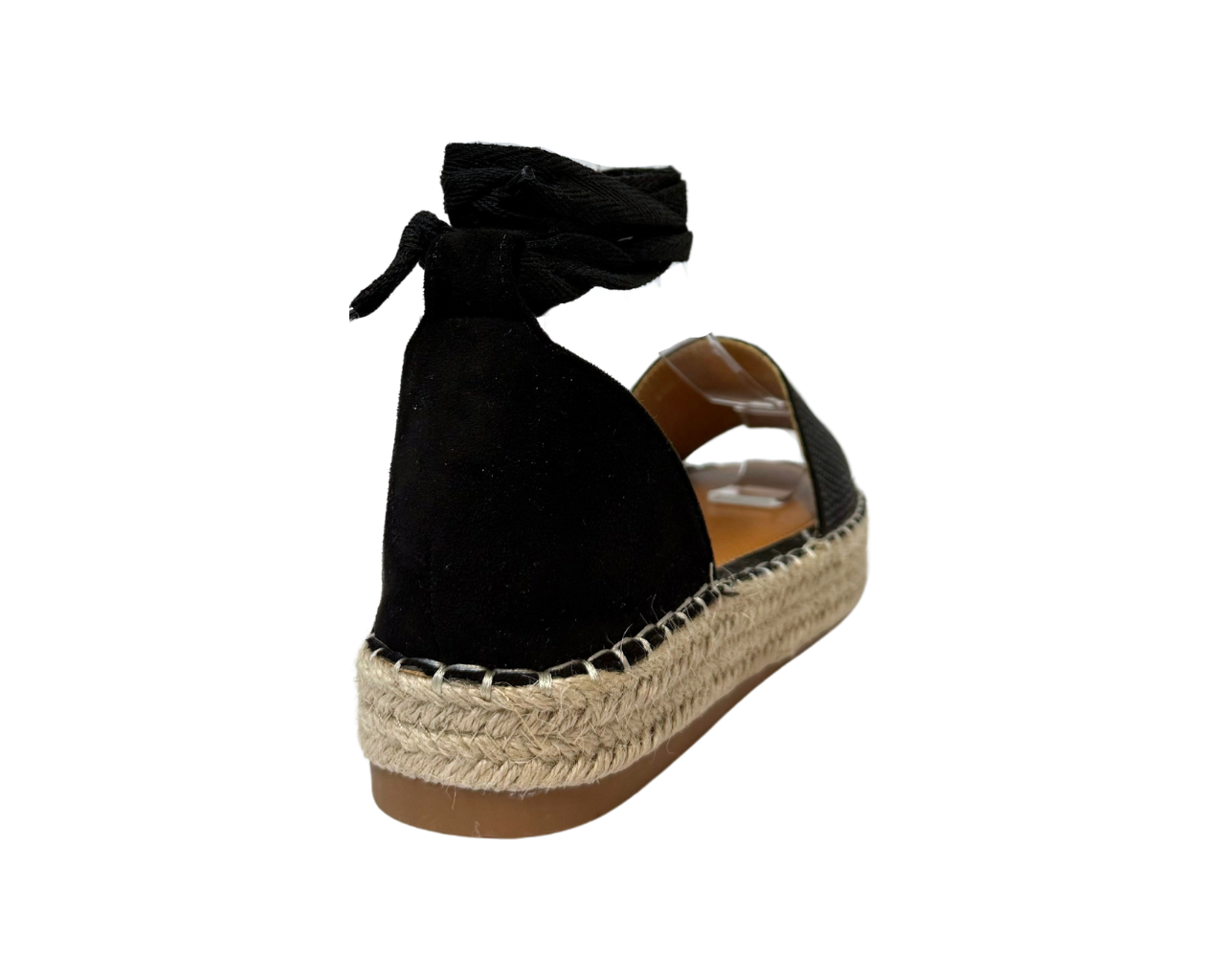 Women's Wedge Heel Ankle Strap Sandals