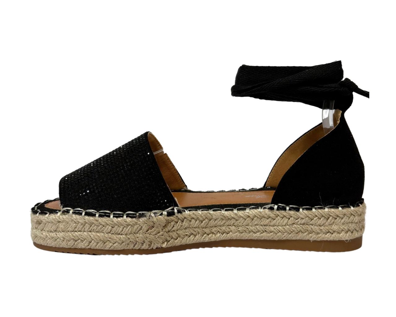 Women's Wedge Heel Ankle Strap Sandals