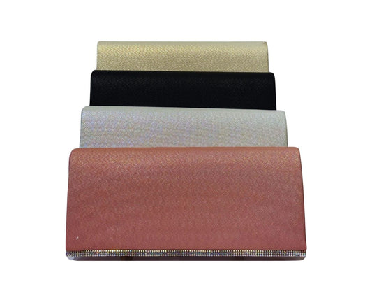 Evening Bag Clutch Purses for Women,Ladies Sparkling Party Handbag Wedding Bag