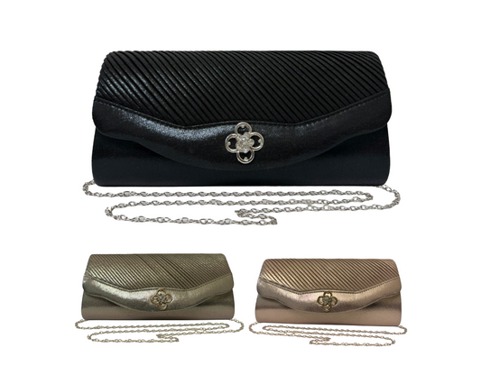 Women's Women's Handbag Clutch Clutch Evening Ceremony Elegant Party Parties Events