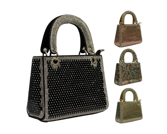 Elegant Stylish Handheld Bags For Women