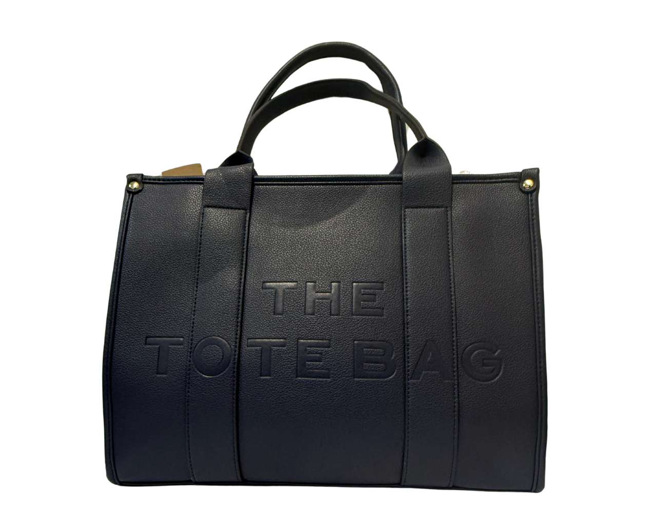 Women's Handles Shoulder Cross Body Tote Bag