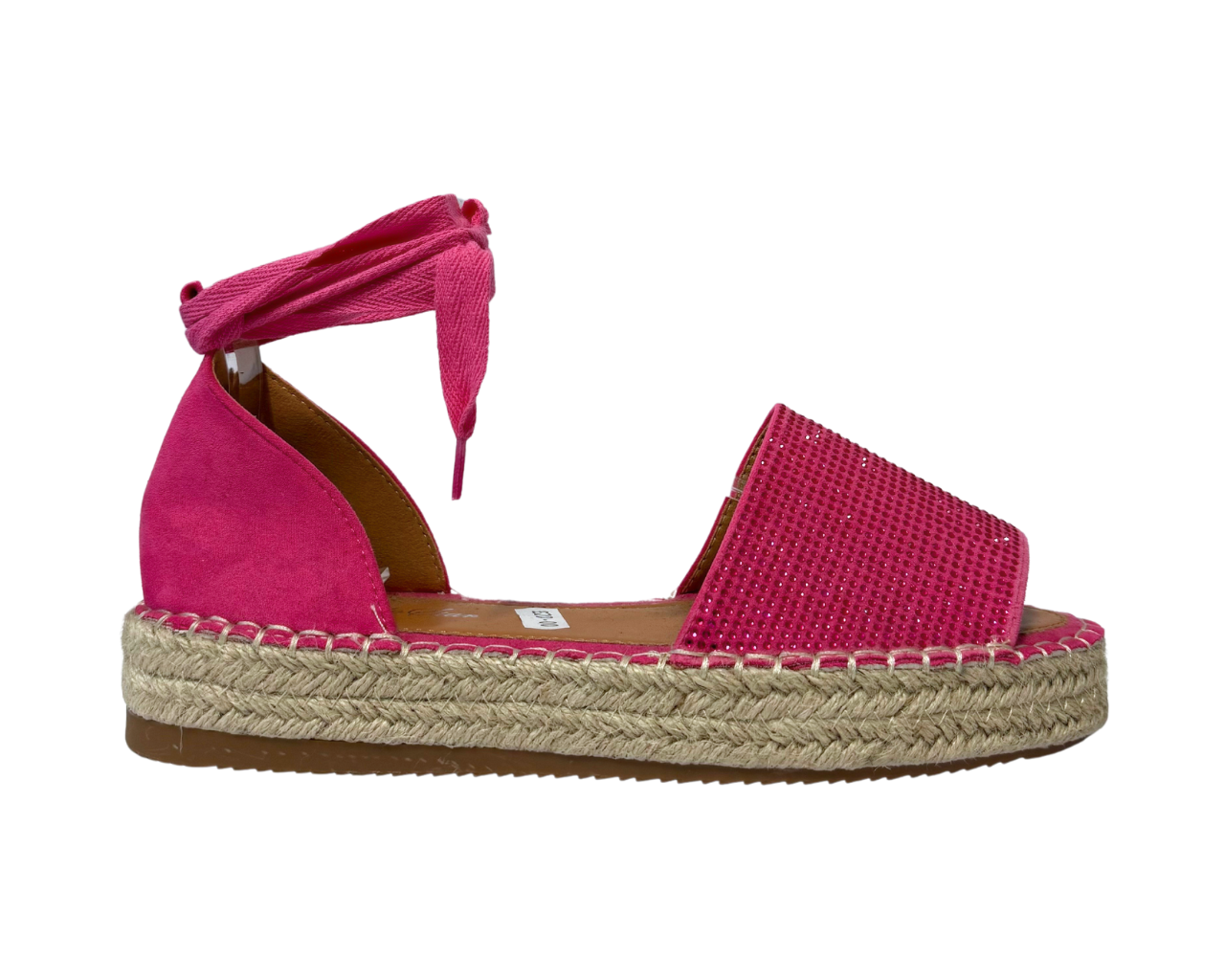 Women's Wedge Heel Ankle Strap Sandals