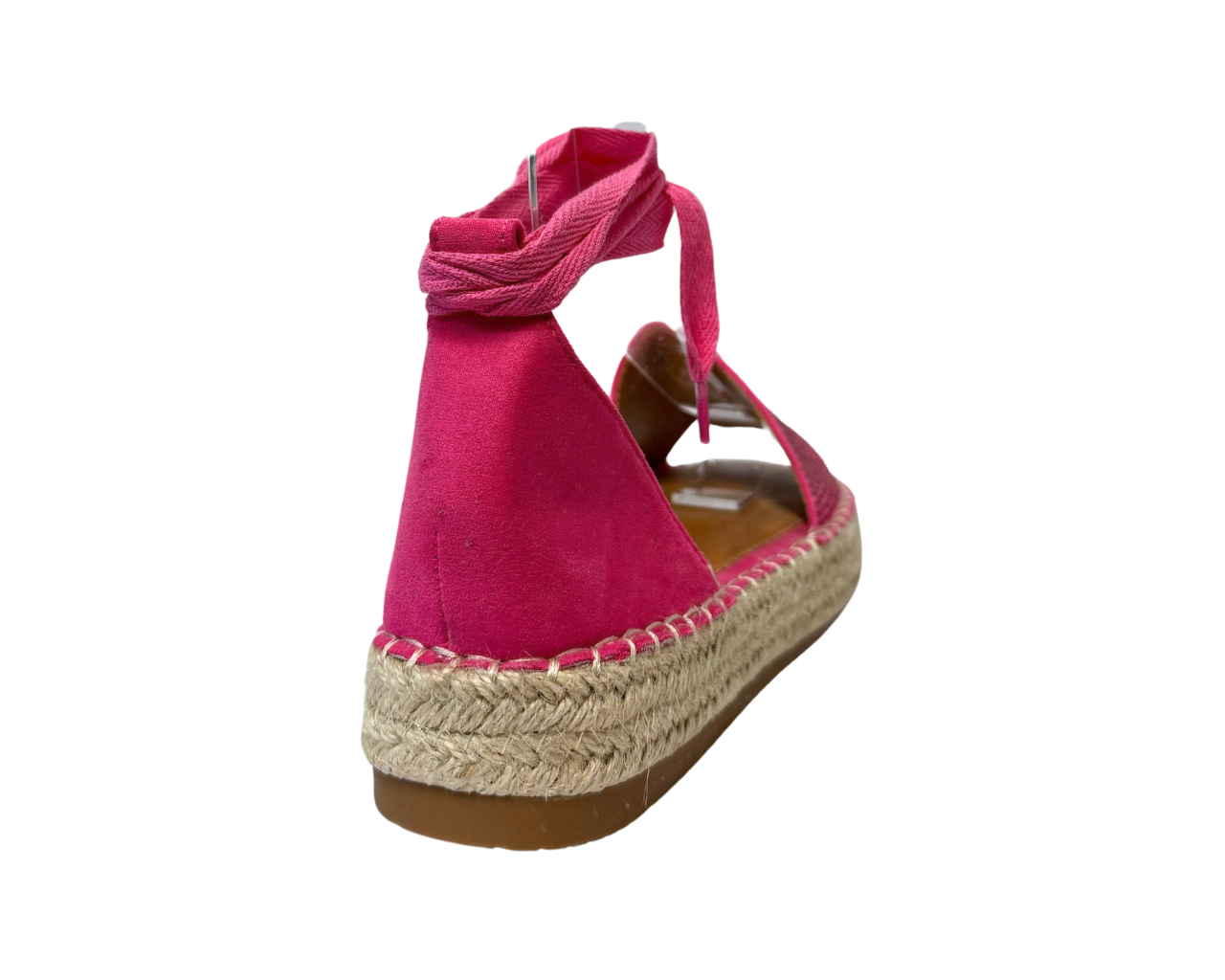 Women's Wedge Heel Ankle Strap Sandals
