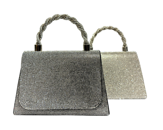 Elegant Stylish Handheld Bags For Women's