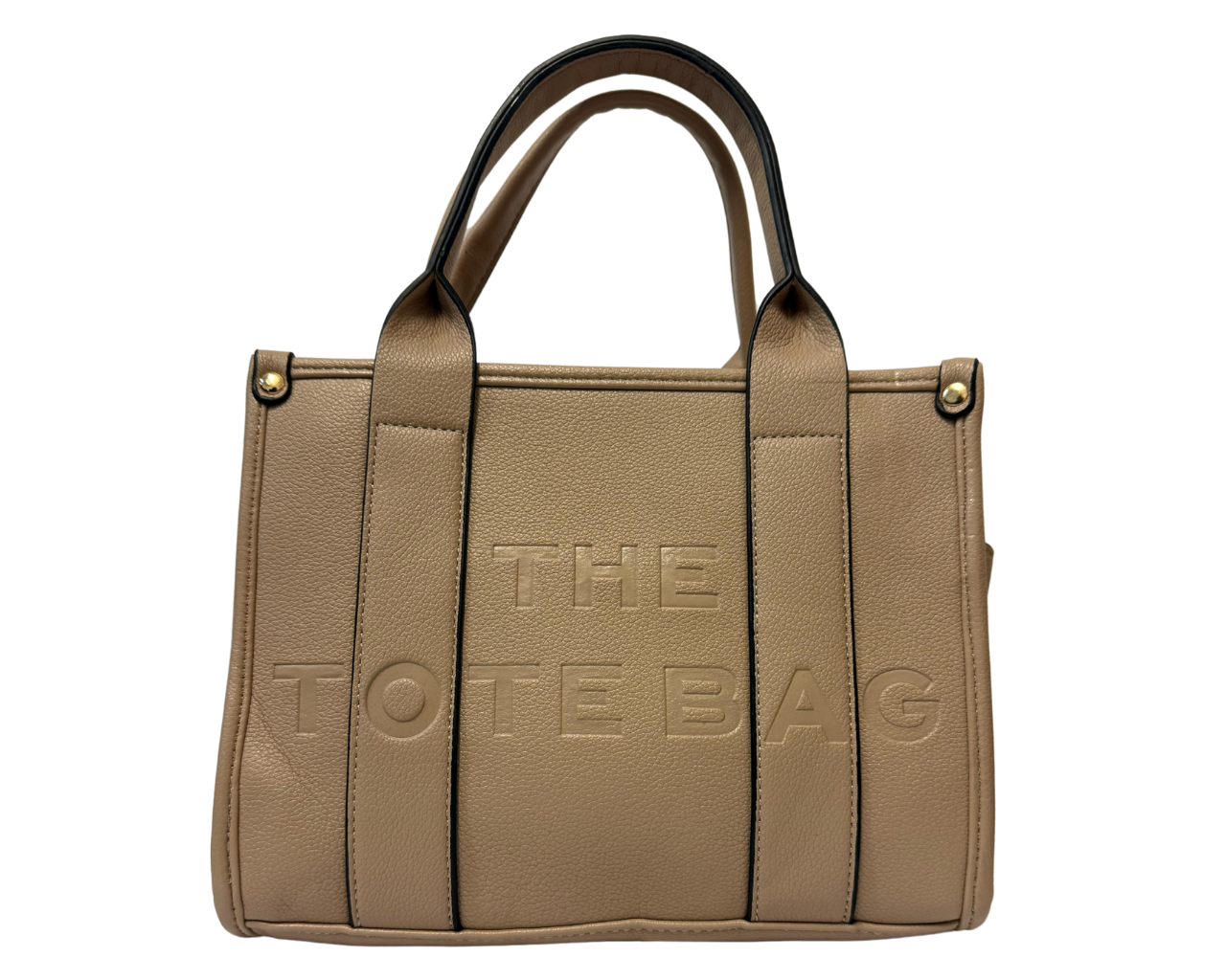 Women's Handles Shoulder Cross Body Small Tote Bag