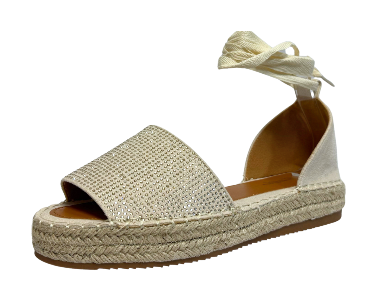 Women's Wedge Heel Ankle Strap Sandals