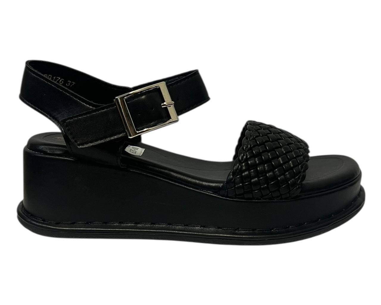 Women's Ankle Strap Wedge Platform Sandals