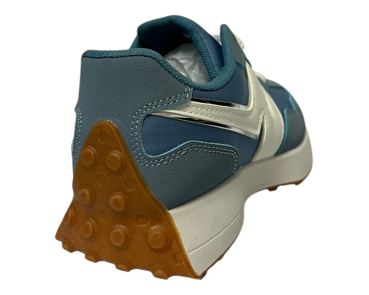Women's Comfy Lace Up Sports Trainers