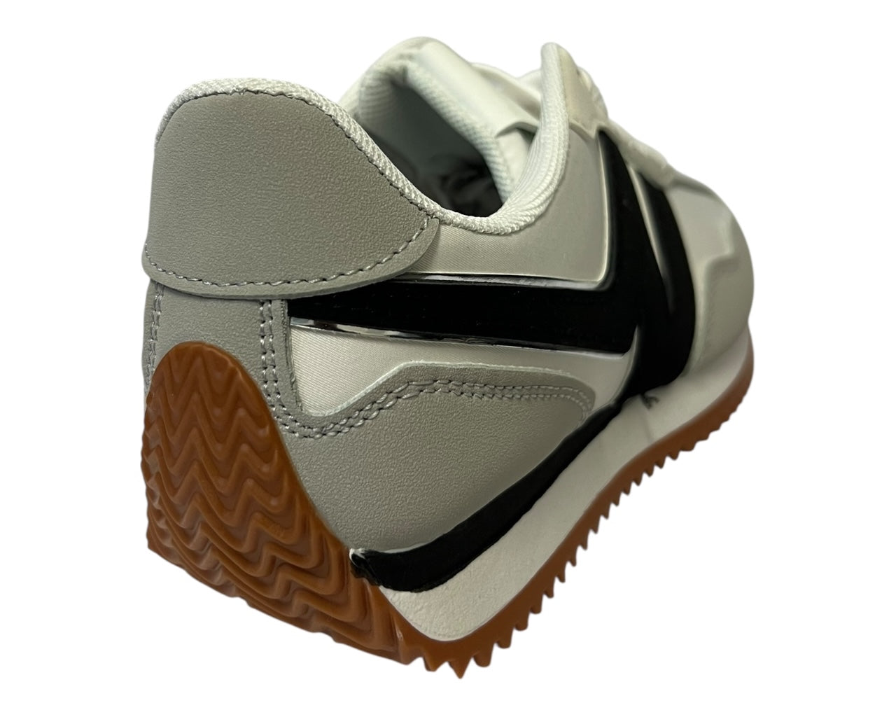 Comfy Lace Up Sports Trainers