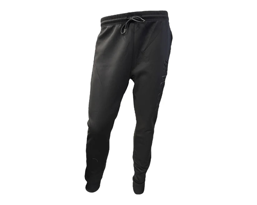 Slim Fit Pullover Hooded Tracksuit