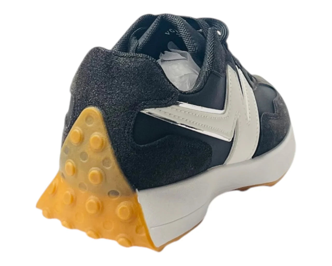 Women's Comfy Lace Up Sports Trainers