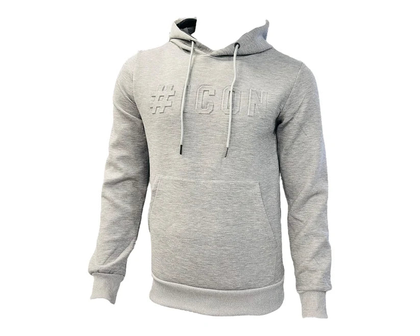 Slim Fit Pullover Hooded Tracksuit